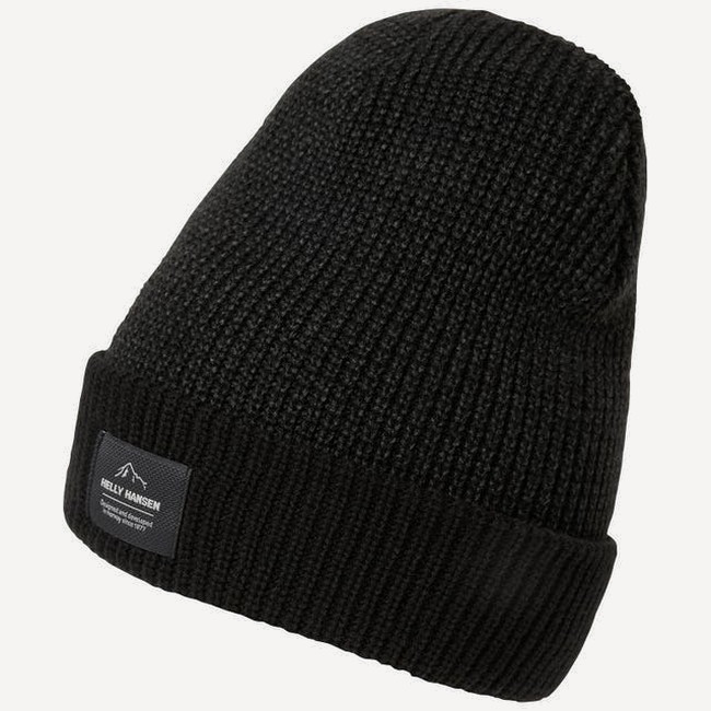 Шапка HH Logo Cuff Beanie